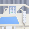 ICU Electric Hospital Bed With Weight Scale